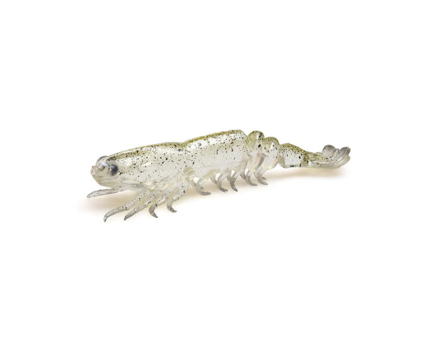 ZMAN PRAWNZ ELITE 5" UNRIGGED
