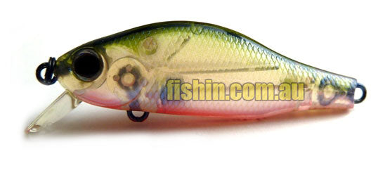 Zipbaits Zoea Lipple 45F 2024