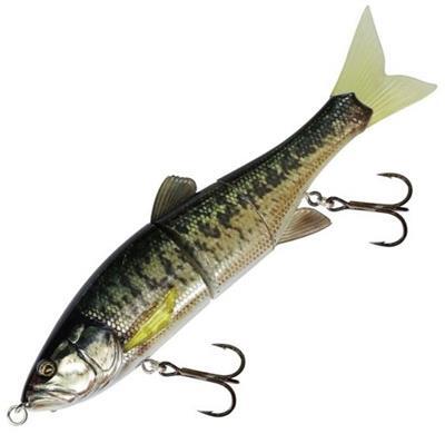 JACKALL DOWZSWIMMER 220SF GLIDE SWIMBAIT LURE – fishin.com.au