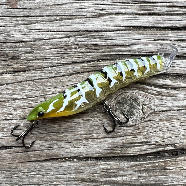 MMD Splash Prawn 80mm Surface Lure