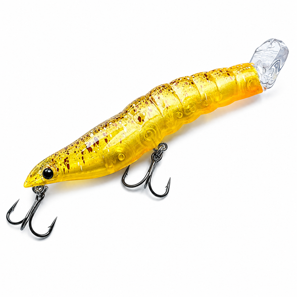 MMD Splash Prawn 80mm Surface Lure