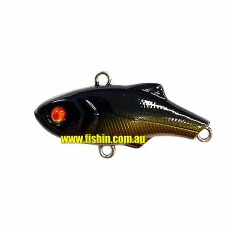 River2Sea Baby Vibe 35 Unrigged