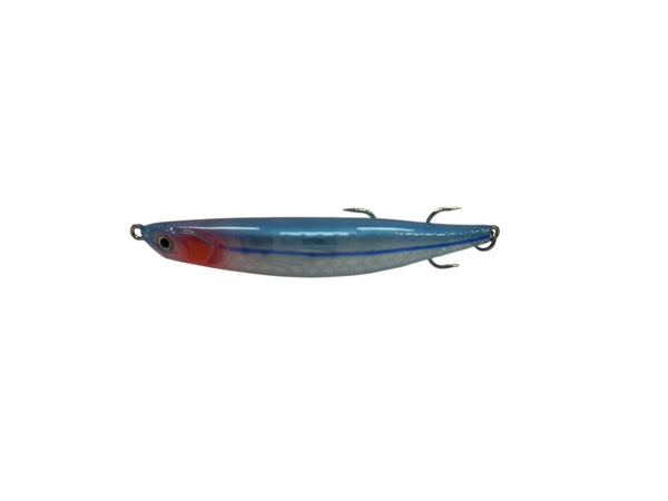Bent Minnow Ziggy Dog 60mm
