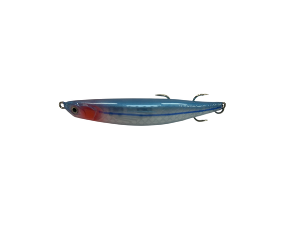 Bent Minnow Ziggy 70mm