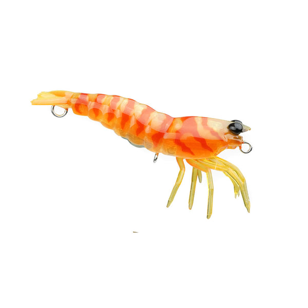 Pro Lure Hybrid Shrimp