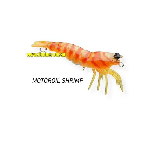 Prolure Hybrid Shrimp