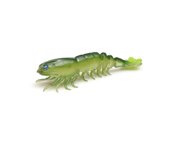 ZMAN PRAWNZ ELITE 3.5" UNRIGGED