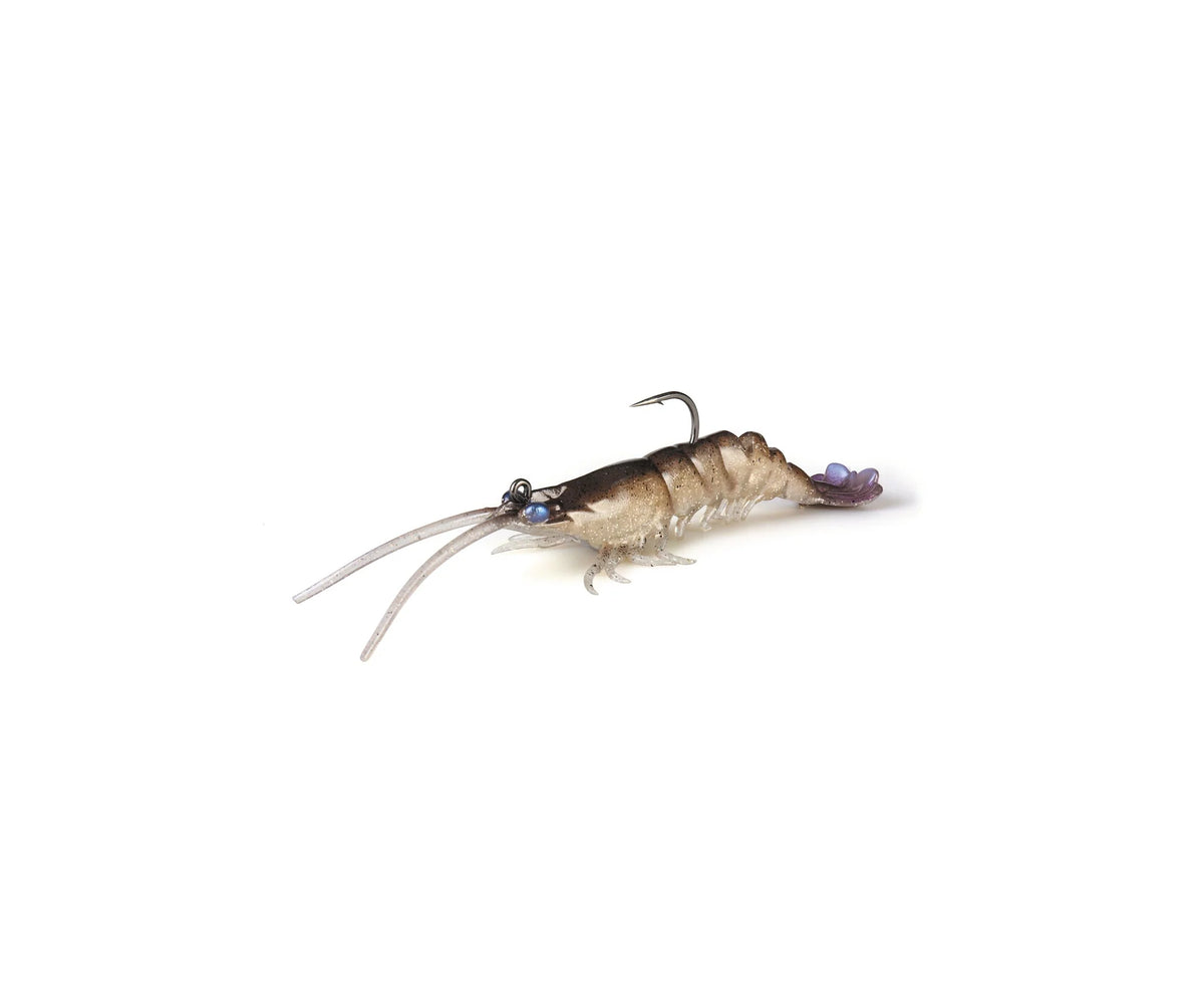 ZMAN PRAWNZ ELITE 2.5