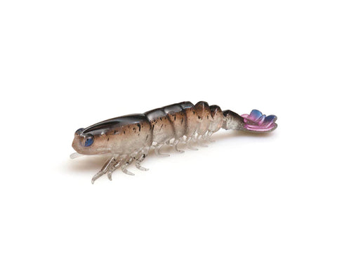 ZMAN PRAWNZ ELITE 5" UNRIGGED