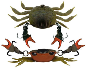 Cranka Crab 9.5g 65mm