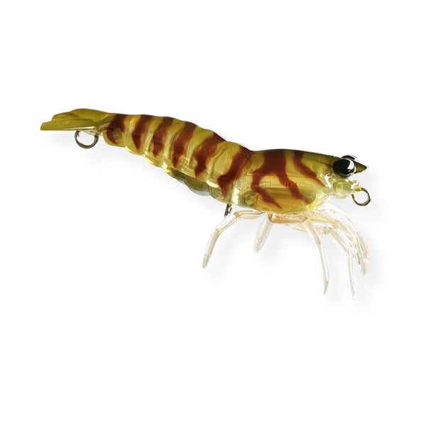 Pro Lure Hybrid Shrimp