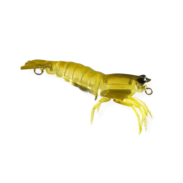 Pro Lure Hybrid Shrimp