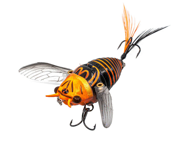 Chase Baits Ripple Cicada 43mm