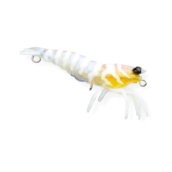 Pro Lure Hybrid Shrimp