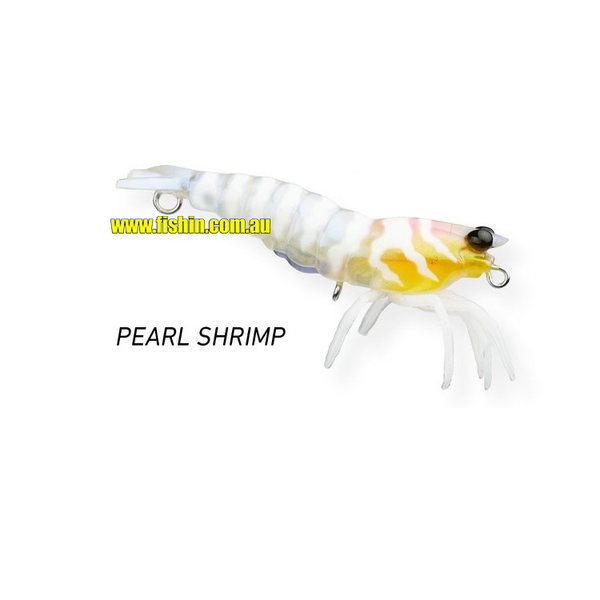 Prolure Hybrid Shrimp