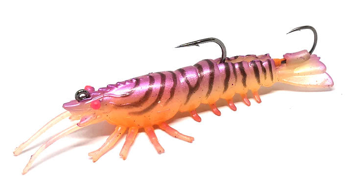 Barambah Stinger Shrimp 55 Finesse