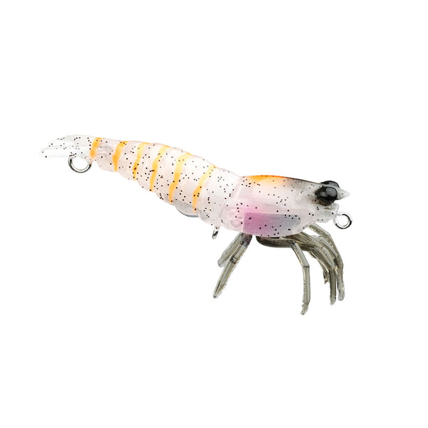 Pro Lure Hybrid Shrimp