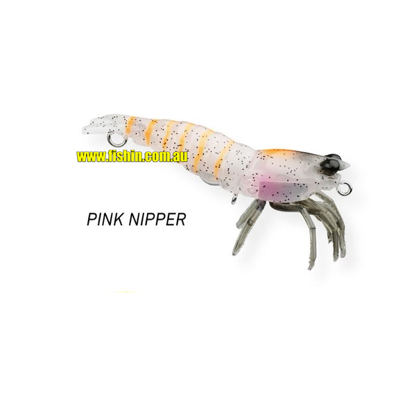 Prolure Hybrid Shrimp