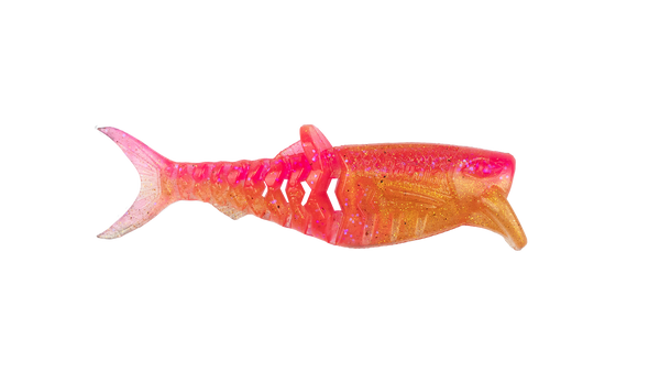 Rapala CrushCity Infiltrator 5"