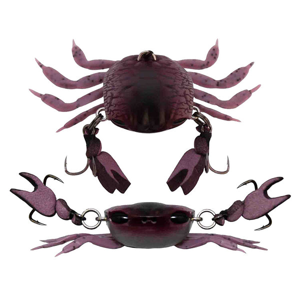 Cranka Crab 3.9g Light