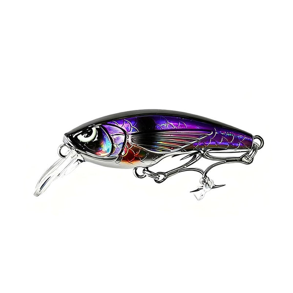 Force Lures Akuma Crank 44 Suspending