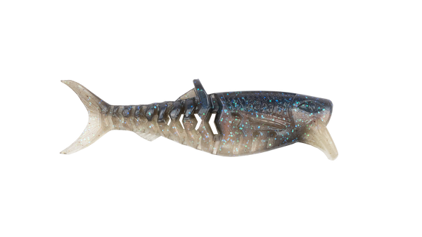 Rapala CrushCity Infiltrator 5"