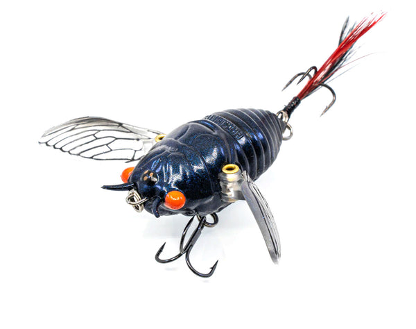 Chase Baits Ripple Cicada 43mm