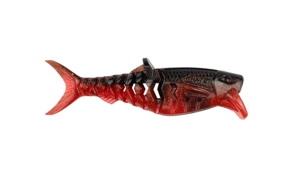 Rapala CrushCity Infiltrator 5"
