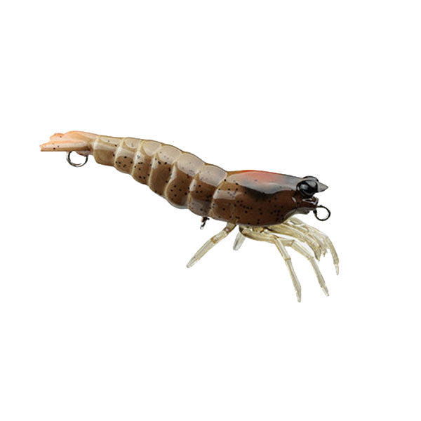 Pro Lure Hybrid Shrimp