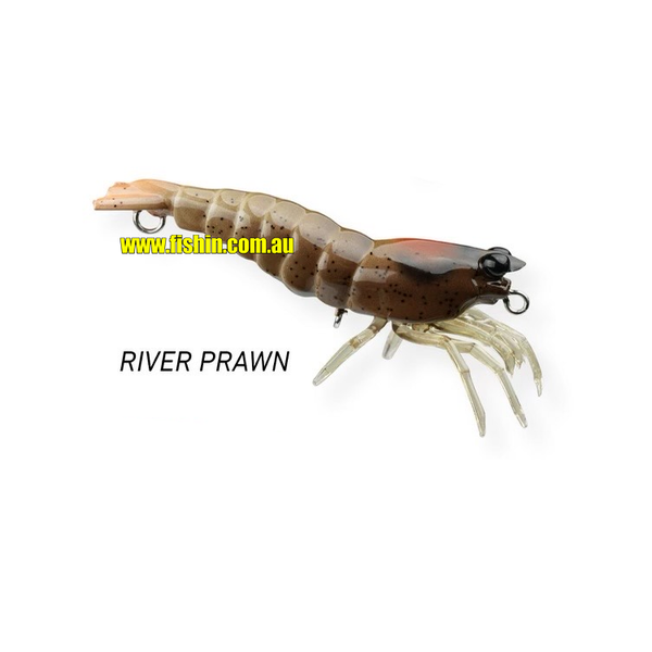 Prolure Hybrid Shrimp