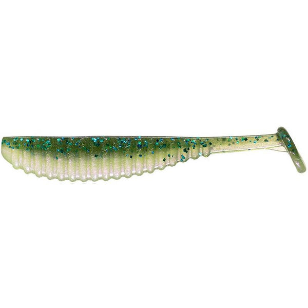 Reins S Cape Shad 2.5"