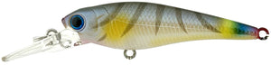Lucky Craft Bevy Shad 60SP