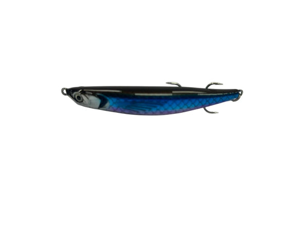 Bent Minnow Ziggy Dog 60mm
