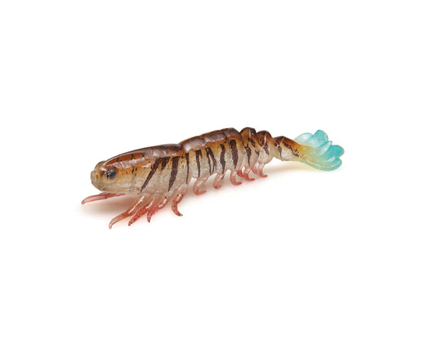 ZMAN PRAWNZ ELITE 5" UNRIGGED