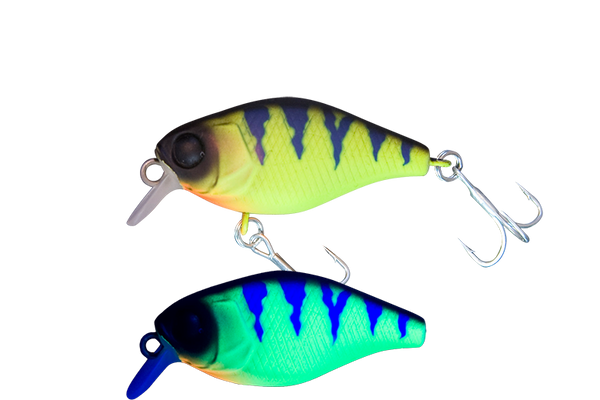 Jackall Chubby Magnum 50F
