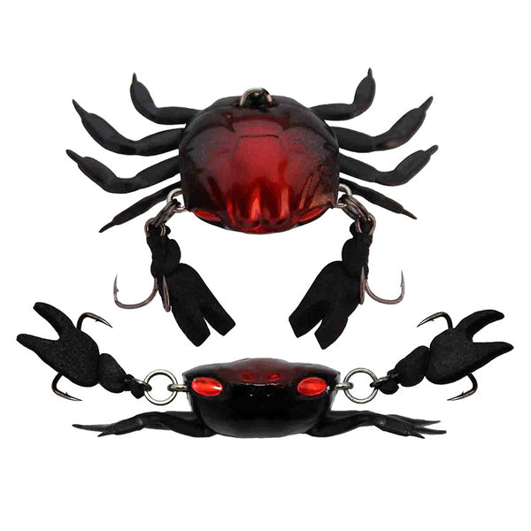 Cranka Crab 3.9g Light