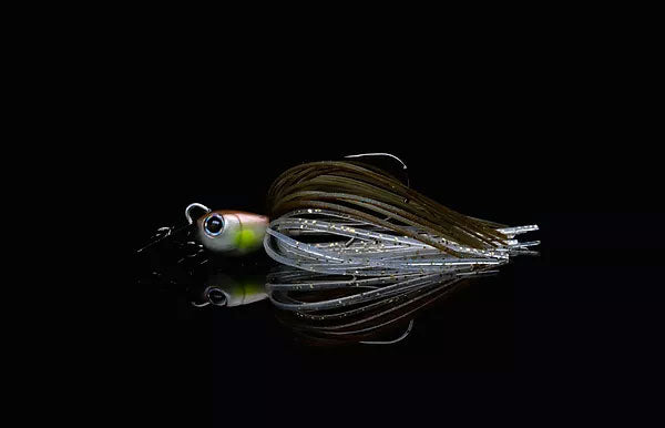 Noike The Original Kaishin Blade 10.5g (3/8oz)