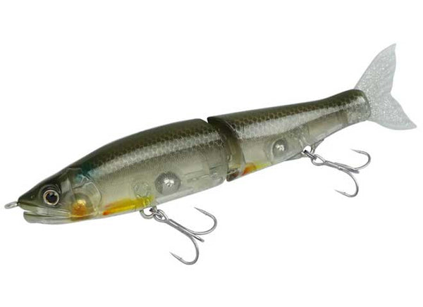Gan Craft Jointed Claw 128 Floating