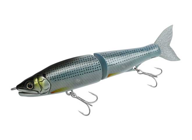 Gan Craft Jointed Claw 128 Floating