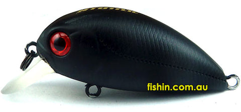 atomic two fishing lure Hardz Shiner Double Deep 85mm 18g Hard Body Fisho's Tackle World Atom Atomizer LureThe Atomizer Lure by Atom has a unique top water action that makes an incredible amount of noise and creates a surface commotion simulating a predator attacking schooling baitfish Berkley PowerBait Pre-Rigged Atomic Teasers,