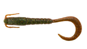 Berkley Gulp Jigging Shrimp 3"