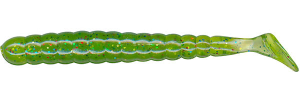 charlie brewer fishing lures Charlie Brewer 3" Slider Grub – fishin.com.au