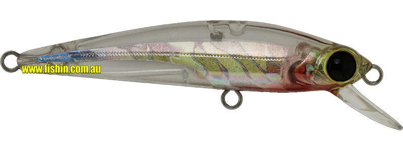 Cranka Minnow Shallow 59mm