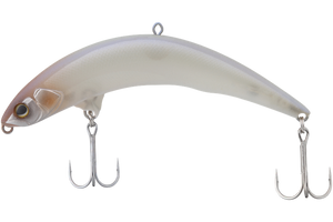Leurre Slick Bait Jackall Illex Nouveauté 2026 sur Leurre Slick Bait Jackall Illex Nouveauté 2026 sur