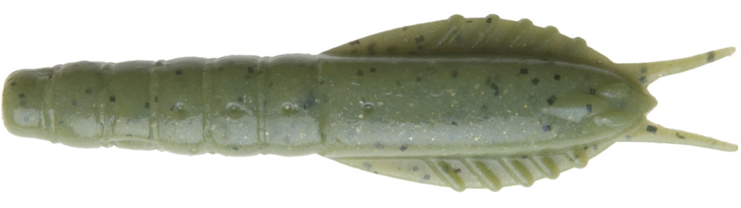 Ecogear Aqua Bream Prawn 40mm