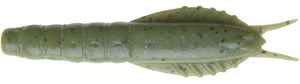 Ecogear Aqua Bream Prawn 40mm