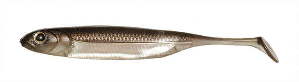 Le leurre souple FISH ARROW Flash J Shad 2'' est ideal pour la pêche de Le leurre souple FISH ARROW Flash J Shad 2'' est ideal pour la pêche de