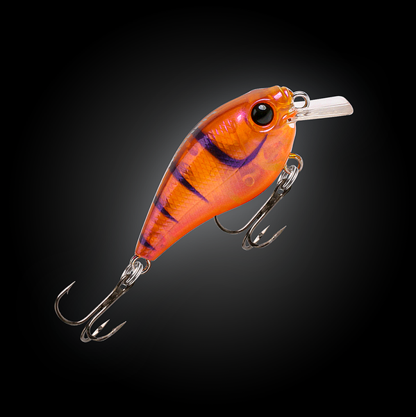Fish Craft B-Cranky 38S
