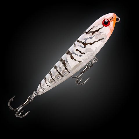 fish craft lures Dr. Shad Swimabait LUCKY CRAFT / SPLASH TAIL