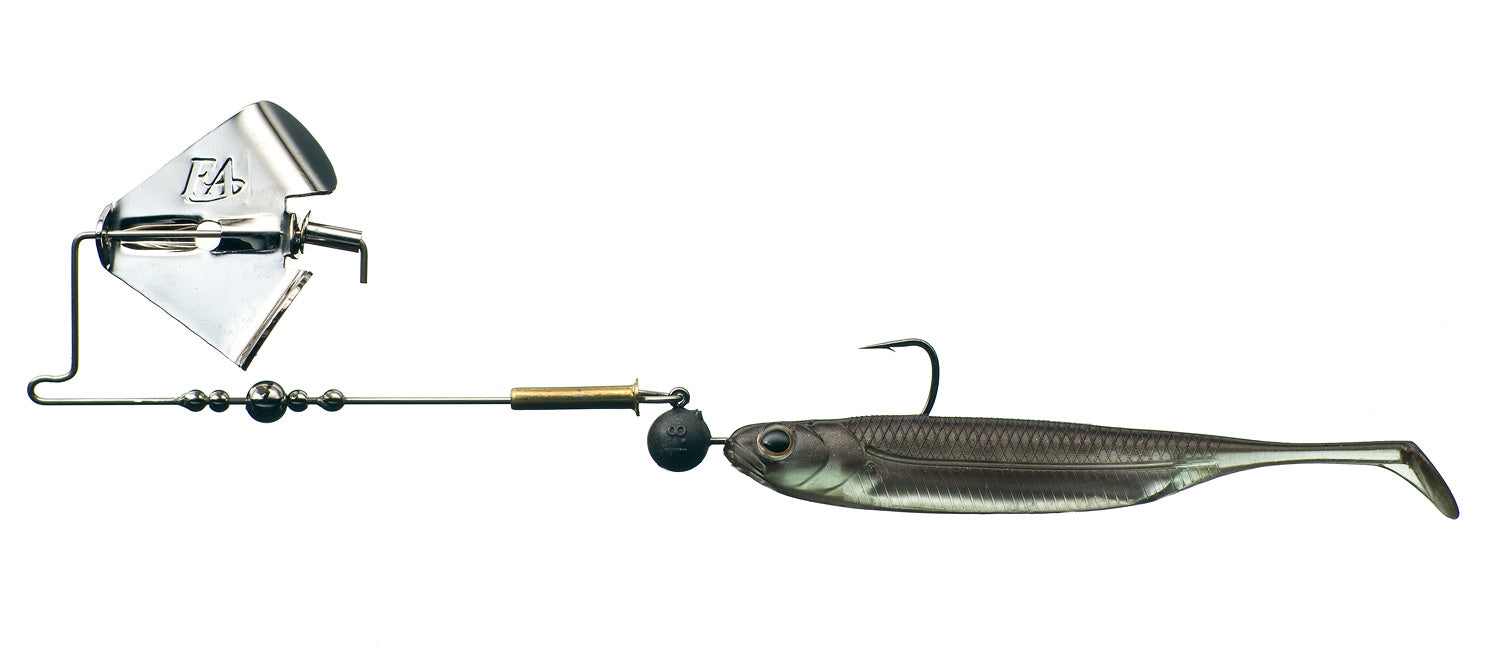 fish arrow lures australia Bone Dachs Fish Arrow Flash-J Lure 3